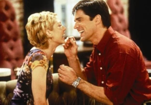 Dharma & Greg
