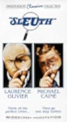 Sleuth 1972