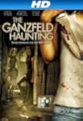 The Ganzfeld Haunting 2014