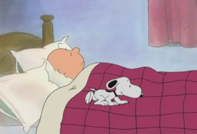 A Charlie Brown Valentine 2002