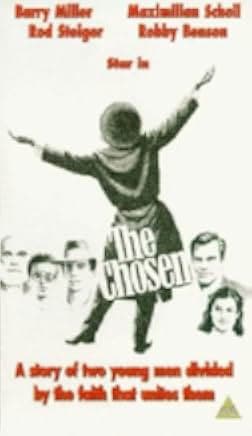 The Chosen 1981