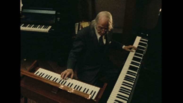 Il Bacio di Tosca 1984