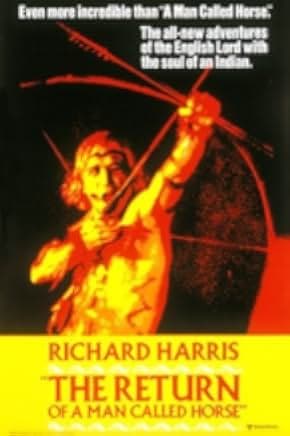 The Return of a Man Called Horse 1976