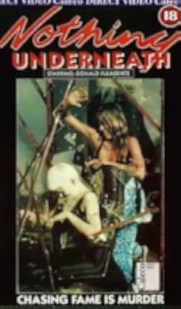 Nothing Underneath 1985