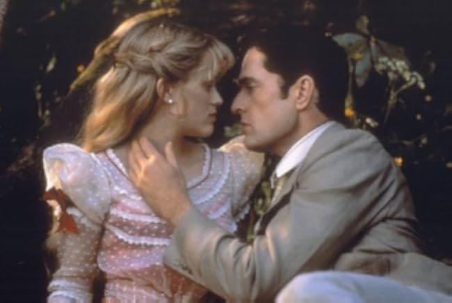 The Importance of Being Earnest 2002
