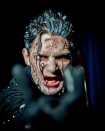 The Zombie King 2013