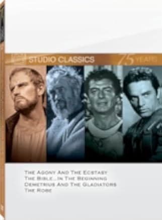 The Bible: In the Beginning... 1966