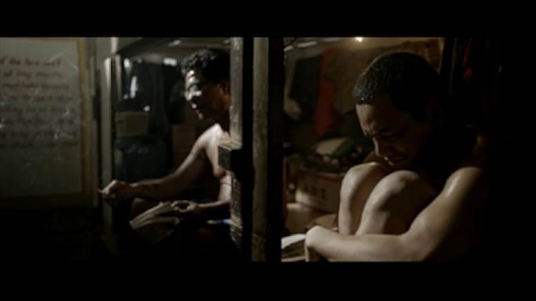 Norte, the End of History 2013