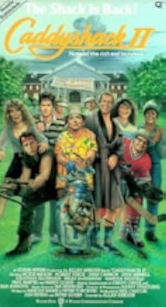 Caddyshack II 1988