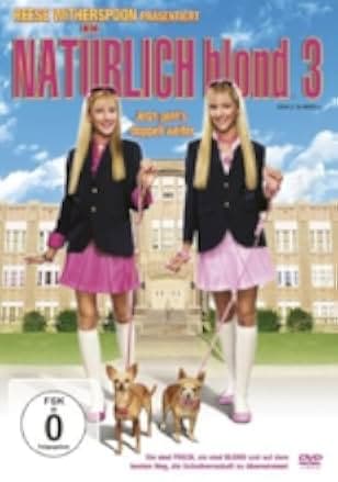 Legally Blondes 2009