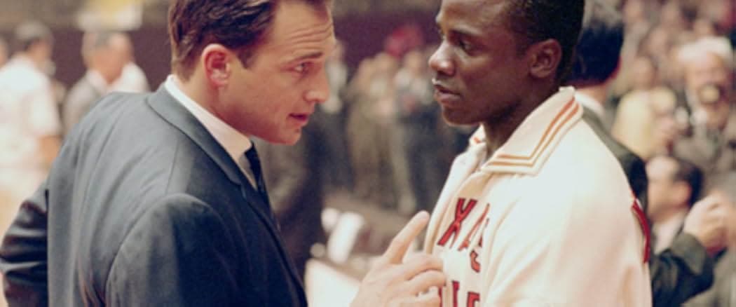 Glory Road 2006