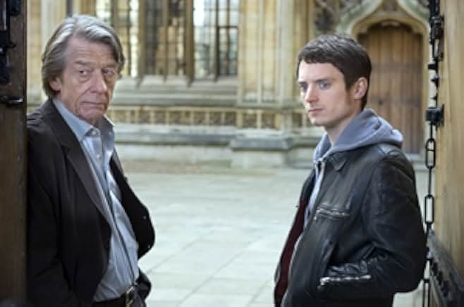 The Oxford Murders 2008