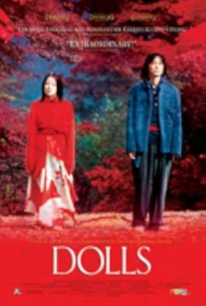 Dolls 2002