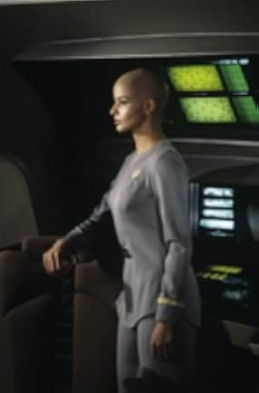 Star Trek: The Motion Picture 1979