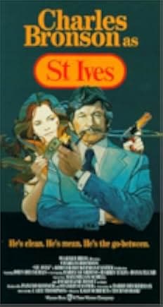 St. Ives 1976