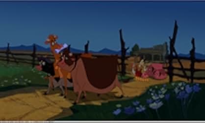 Home on the Range 2004