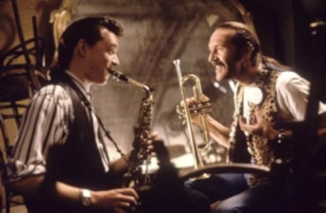 The Commitments 1991