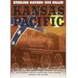 Kansas Pacific 1953