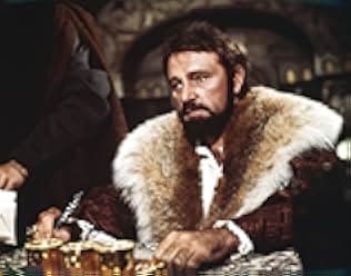 Anne of the Thousand Days 1969