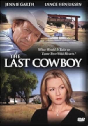 The Last Cowboy 2003