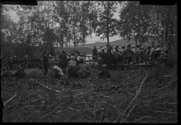 The Flame of Life 1919