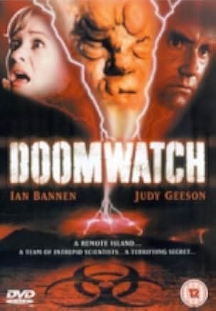 Doomwatch 1972