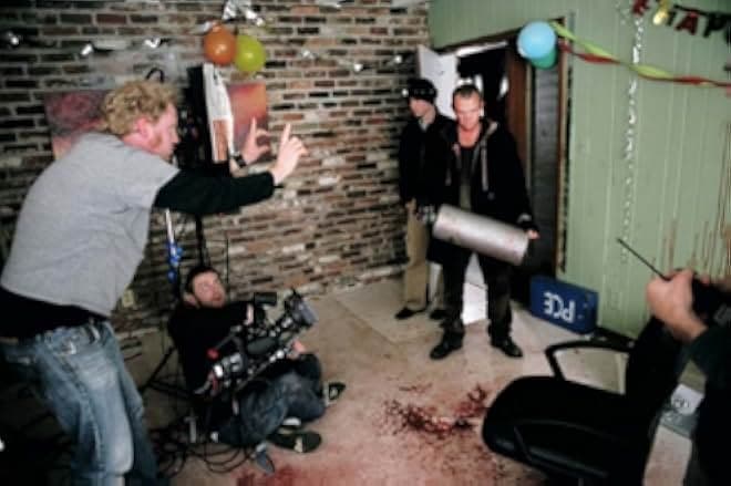 The Signal 2007