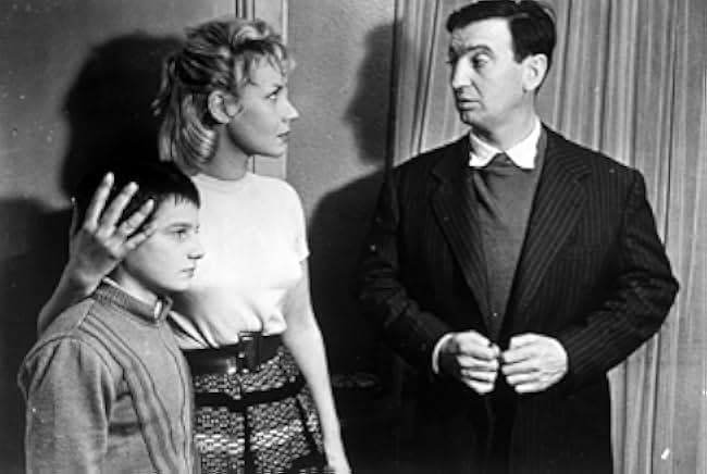 The 400 Blows 1959