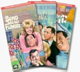 Send Me No Flowers 1964
