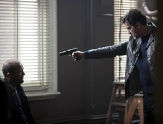 Killer Elite 2011