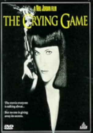 The Crying Game 1992