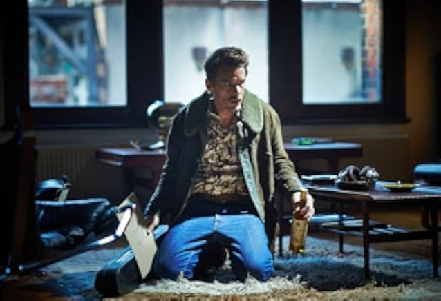 Predestination 2014