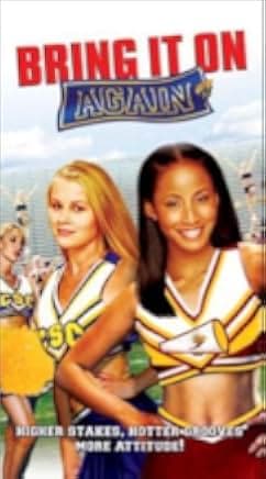 Bring It On: Again 2004