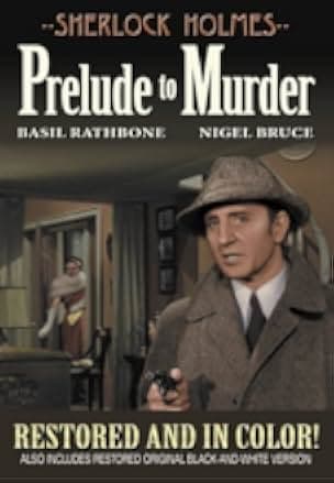 Dressed to Kill 1946