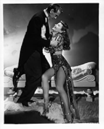 Ball of Fire 1942