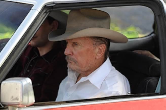 A Night in Old Mexico 2013