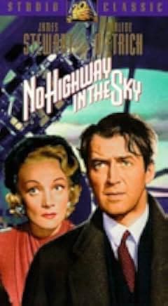No Highway in the Sky 1951