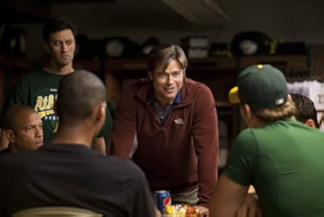 Moneyball 2011