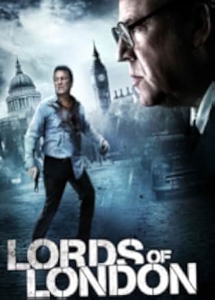 Lords of London 2014