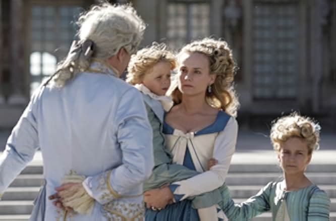 Farewell, My Queen 2012