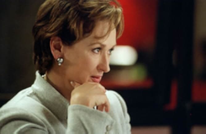 The Manchurian Candidate 2004