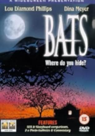 Bats 1999
