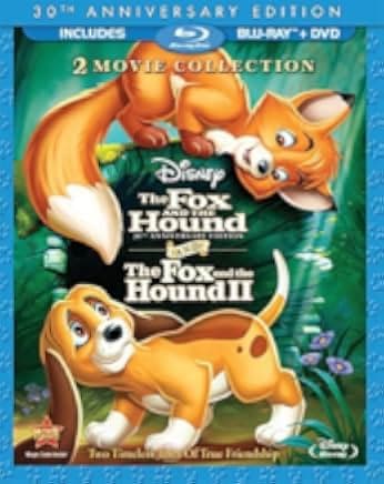 The Fox and the Hound 2 2006