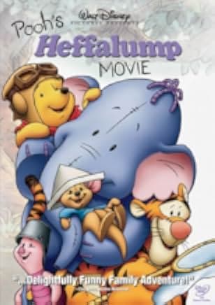 Pooh's Heffalump Movie 2004