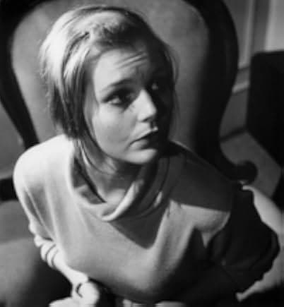 Bunny Lake Is Missing 1965