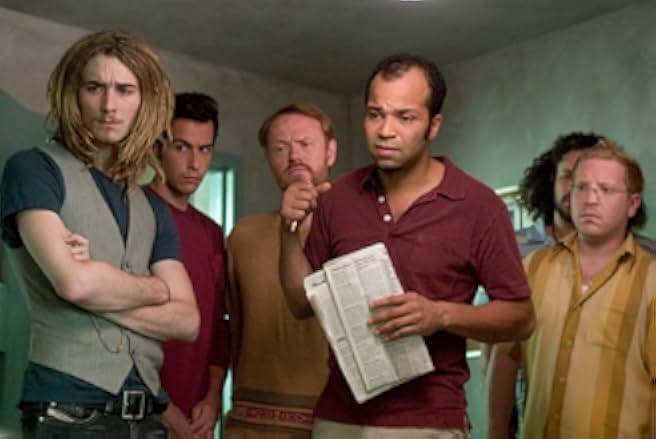 Lady in the Water 2006