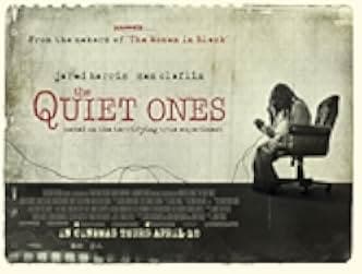 The Quiet Ones 2014