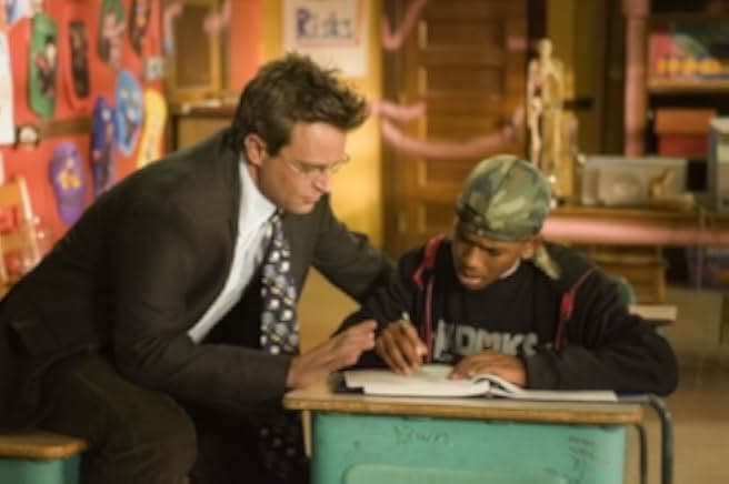 The Ron Clark Story 2006