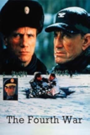 The Fourth War 1990