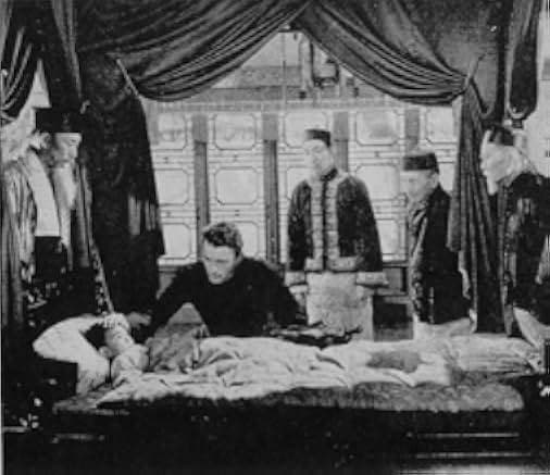 The Keys of the Kingdom 1944